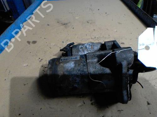 Used Starter Starter NISSAN NOTE (E11, NE11) 1.6 (110 hp) 36749626 36749626