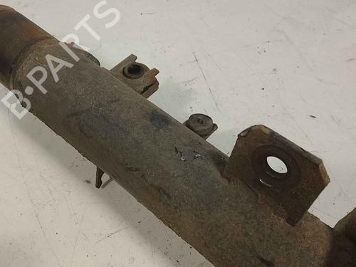 Used Left front shock absorber Left front shock absorber 36715794 36715794