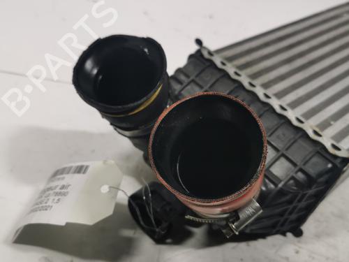 Used Intercooler Intercooler CITROËN C3 III (SX) 1.5 BlueHDi 100 (SXYHYP, SXYHTU) (102 hp) 36720239 36720239