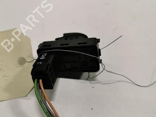 Left front window switch PEUGEOT PARTNER Box Body/MPV 1.6 HDi | BP36737554I27 - Image 2
