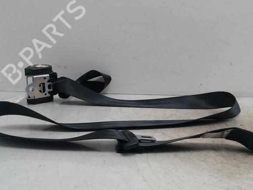 Cinto de segurança traseiro esquerdo Cinto de segurança traseiro esquerdo VW GOLF VI (5K1) [2008-2014] 36743556 36743556