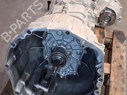 Gearbox RENAULT ALASKAN | BP37538660M3 - Image 5
