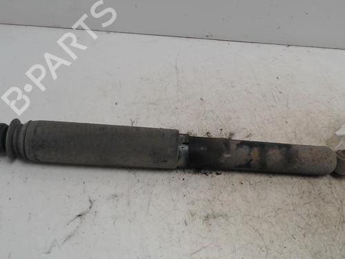 Used Left rear shock absorber Left rear shock absorber OPEL CORSA B (S93) [1993-2009] 36744891 36744891