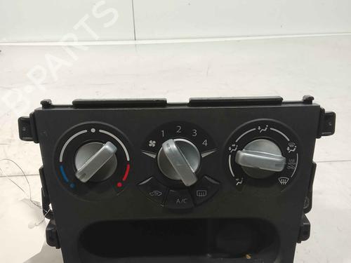 Climate control OPEL AGILA B (H08) 1.2 (F68) | BP36715967I5 - Image 2