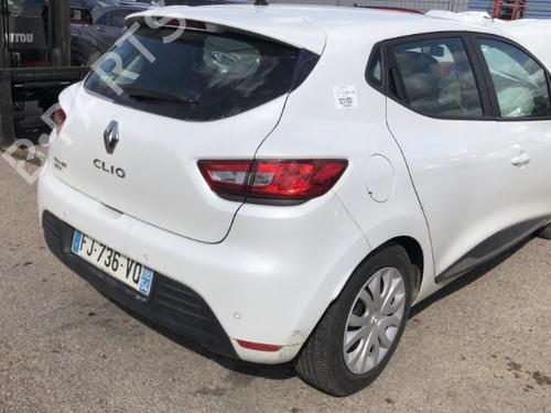 Left tailgate light RENAULT CLIO IV (BH_) 1.5 dCi 110 | BP36711825C79 - Image 13