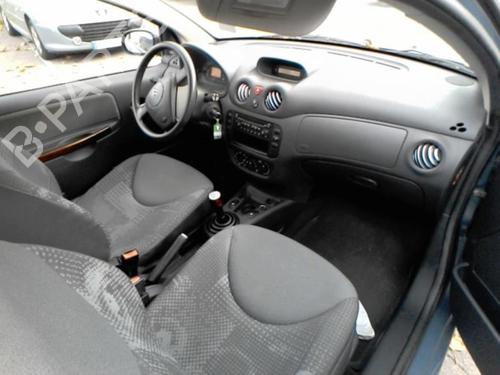 Starter CITROËN C2 (JM_) 1.4 | BP36731624M8 - Image 5