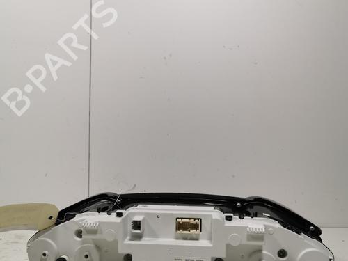 Used Instrument cluster Instrument cluster 36707978 36707978