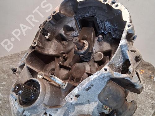 Gearbox RENAULT TWINGO II (CN0_) 1.2 16V (CN04, CN0B) | BP39083667M3 - Image 4