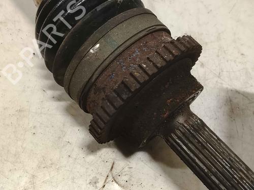Used Right front driveshaft Right front driveshaft CHEVROLET SPARK (M300) [2009-2026] 36717368 36717368