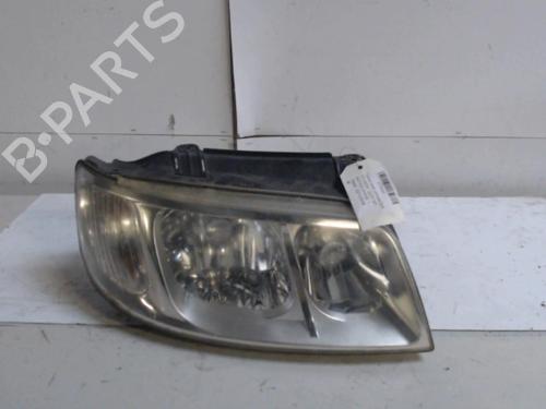 Used Right headlight Right headlight HYUNDAI MATRIX (FC) 1.5 CRDi VGT (110 hp) 36723245 36723245