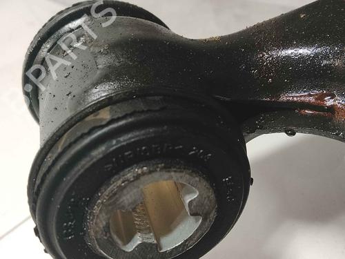 Left front suspension arm CITROËN NEMO Box Body/MPV (AA_) 1.4 HDi | BP36715518M12 - Image 3
