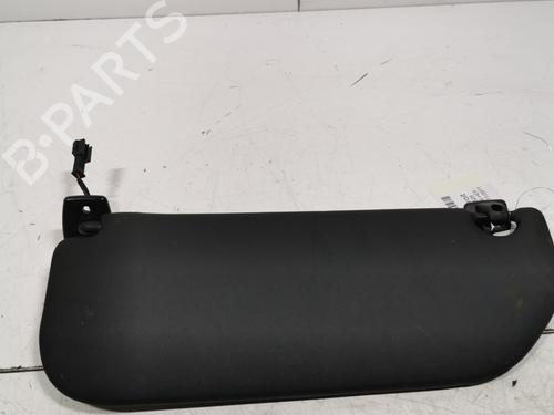 right-sun-visor-citroen-ds3-sa_-2009-2010-2011-2012-2013-2014-2015-2016-36705369 main image