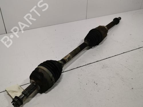 Used Right front driveshaft Right front driveshaft DACIA DUSTER (HS_) 1.5 dCi (HSAJ) (90 hp) 36705658 36705658