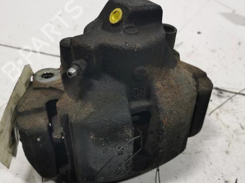 Left front brake caliper BMW X5 (E53) 3.0 i | BP36707839M105 - Image 2