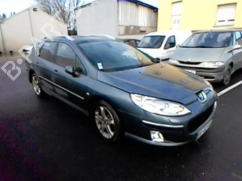 Used Parts PEUGEOT 407 SW (6E_, 6D_) 2.0 HDi 135 4761158