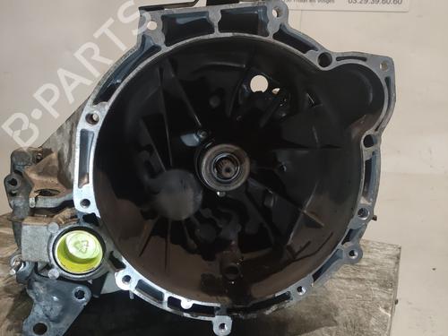 Used Gearbox Gearbox FORD FIESTA VI (CB1, CCN) 1.25 (82 hp) 36715400 36715400