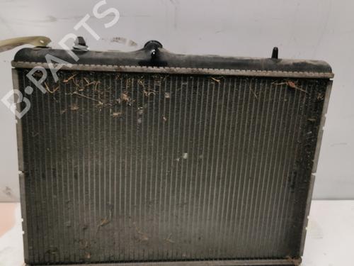 Water radiator CITROËN C3 II (SC_) 1.6 HDi | BP36704505M31 - Image 2