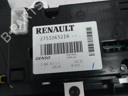 Climate control RENAULT MASTER III Platform/Chassis (EV, HV, UV) 2.3 dCi 150 FWD (EV0F, HV0F, UV0F, EV03, HV03, UV03) | BP36741727I5 - Image 3