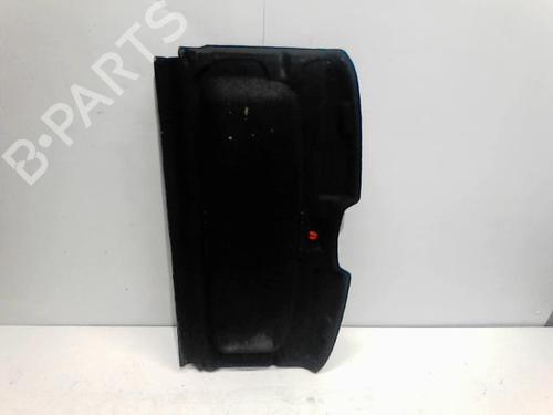 Hattehylle Hattehylle PEUGEOT 308 I (4A_, 4C_) 2.0 HDi (136 hp) 36751107 36751107