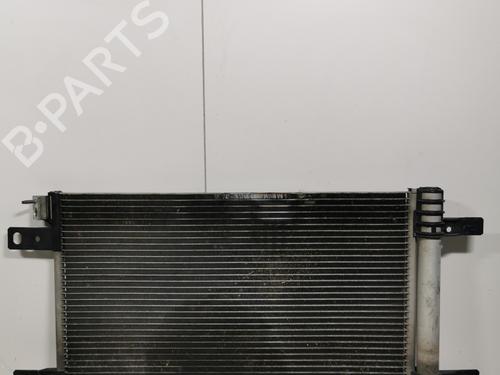 Used AC radiator AC radiator 36710609 36710609