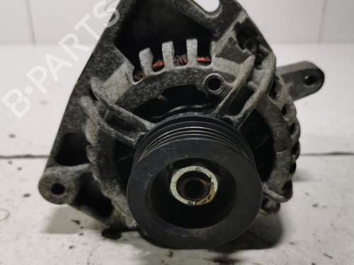 Alternator RENAULT TWINGO II (CN0_) | BP36709024M7 - Image 3