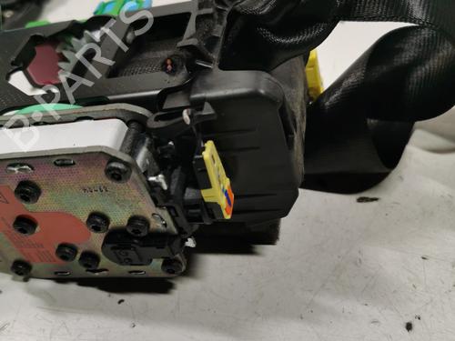 Front right seatbelt AUDI A4 B8 (8K2) 2.0 TDI | BP36709166I25 - Image 3