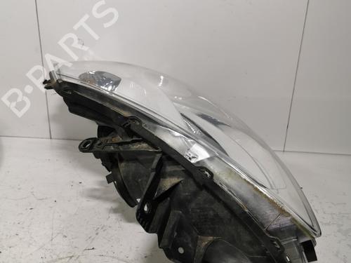 Used Left headlight Left headlight 37865591 37865591