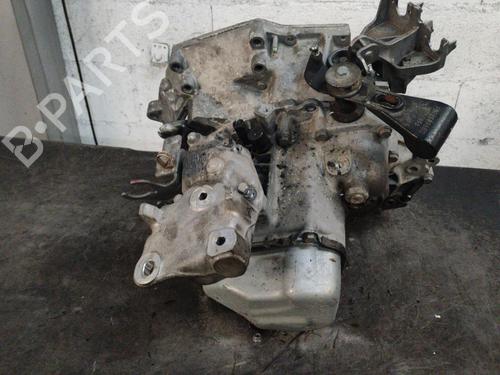 Gearbox PEUGEOT 108 1.2 | BP36745543M3 - Image 2