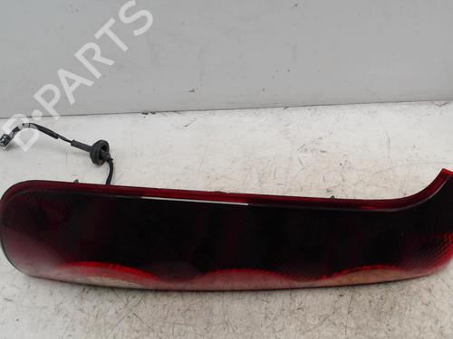 Left taillight NISSAN NOTE (E11, NE11) 1.5 dCi | BP36746022C34 - Image 2