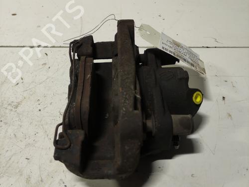 Right front brake caliper DACIA DUSTER (HS_) 1.5 dCi (HSMC) | BP36704461M104 - Image 2