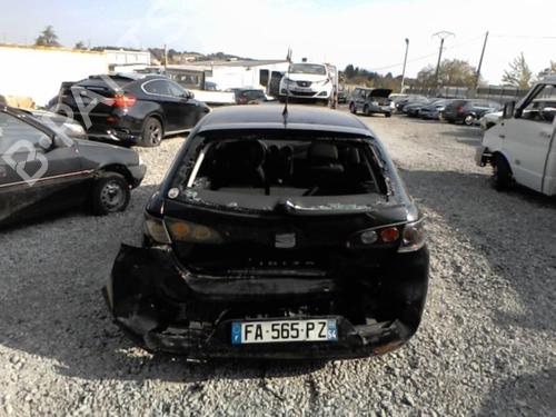 Engine SEAT IBIZA III (6L1) | BP36731062M1 - Image 6