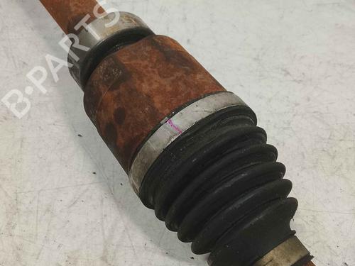 Right front driveshaft RENAULT CAPTUR I (J5_, H5_) 1.5 dCi 90 (J5N4, J5M5, J5MW, J5M6, J5AL, J5AJ) | BP36714715M39 - Image 4