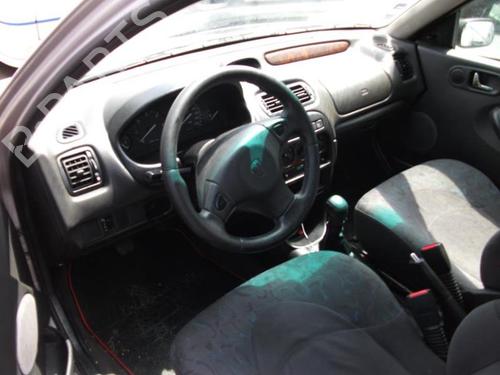 Brukte deler til ROVER 200 II Hatchback (RF) 220 D/SD 4759049