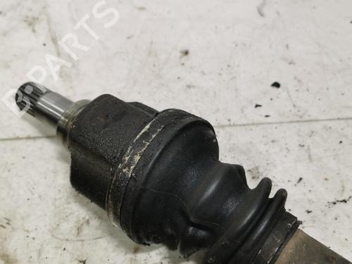 Used Left front driveshaft Left front driveshaft 36710511 36710511