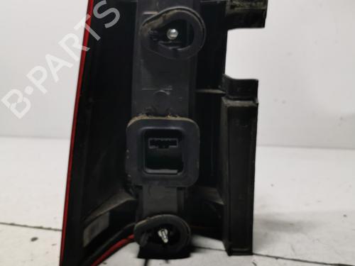 Used Right taillight Right taillight DACIA LOGAN MCV (KS_) 1.5 dCi (KS0W) (86 hp) 36708301 36708301