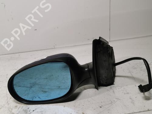 Used Left mirror Left mirror 38328210 38328210