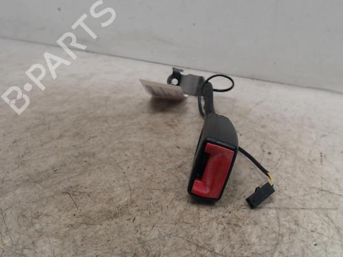 Used Seat buckle Seat buckle VW GOLF V (1K1) [2003-2010] 36748898 36748898