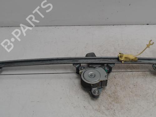 front-left-window-mechanism-nissan-primastar-van-x83-2002-36742283 main image