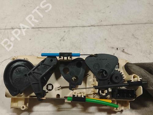 Used Climate control Climate control 36717102 36717102