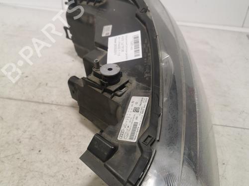 Left headlight AUDI A1 (8X1, 8XK) 1.6 TDI | BP36717771C28 - Image 2