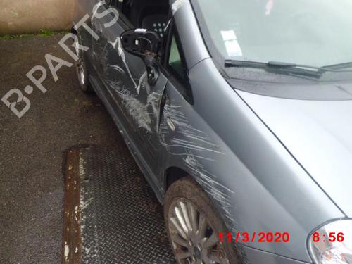 Front left seatbelt FIAT GRANDE PUNTO (199_)  | BP36728762I26  - Image 5