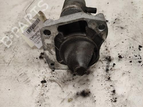 Used Starter Starter CITROËN C3 II (SC_) 1.2 VTi 82 (82 hp) 36751011 36751011