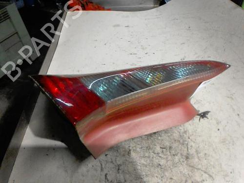 Left taillight CITROËN C4 Coupe (LA_) 1.6 HDi | BP36748486C34 - Image 2