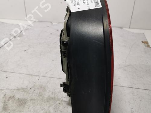 Høyre baklys Høyre baklys VW POLO IV (9N_, 9A_) [2001-2014] 36711417 36711417