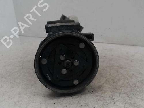 AC compressor RENAULT CLIO III (BR0/1, CR0/1) | BP36746735M34 - Image 2