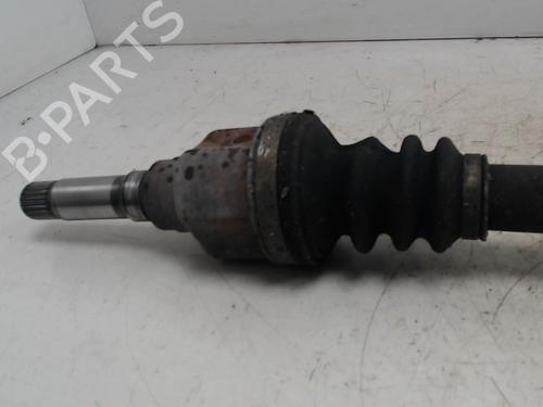 Used Right front driveshaft Right front driveshaft 36746438 36746438