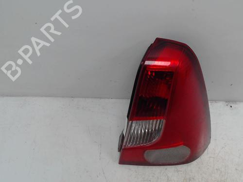Used Right taillight Right taillight DACIA LOGAN (LS_) 1.5 dCi (LS0K) (68 hp) 36742993 36742993