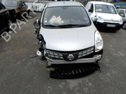 Brugte NISSAN NOTE (E11, NE11) 1.4 4760814