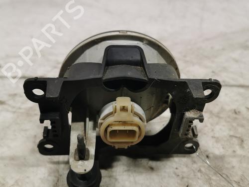 Left front fog light CITROËN C3 II (SC_) 1.4 HDi 70 (SC8HZC, SC8HR0, SC8HP4) | BP36710535C30 - Image 2