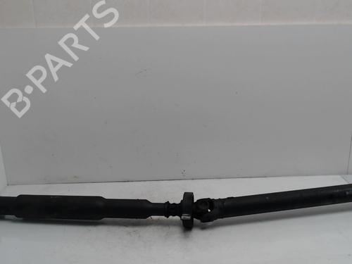 Driveshaft BMW 3 Coupe (E92) 325 d | BP36740116M37 - Image 4